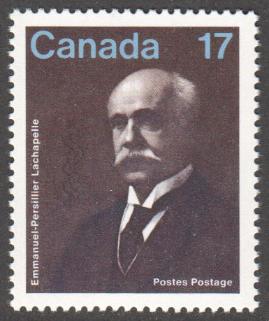 Canada Scott 877 MNH - Click Image to Close